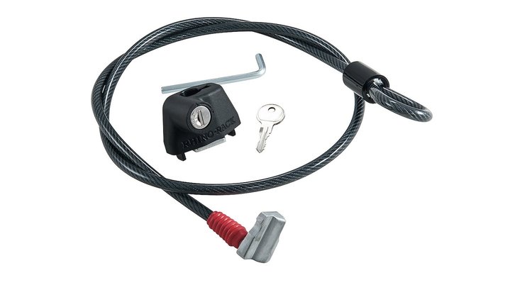 43206 VA Cable Core Lockdowns (1.2m)