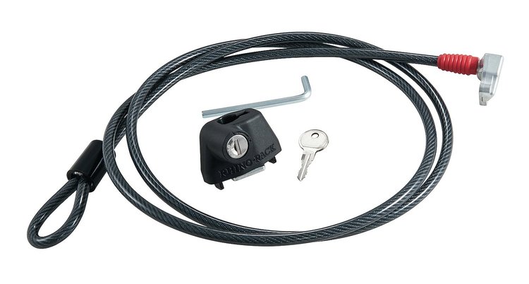 CABLE CORE LOCKDOWNS