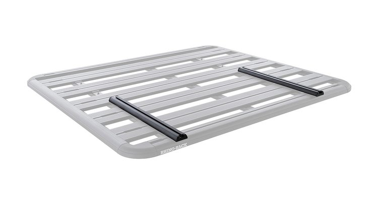 43232B Pioneer Accessory Bar