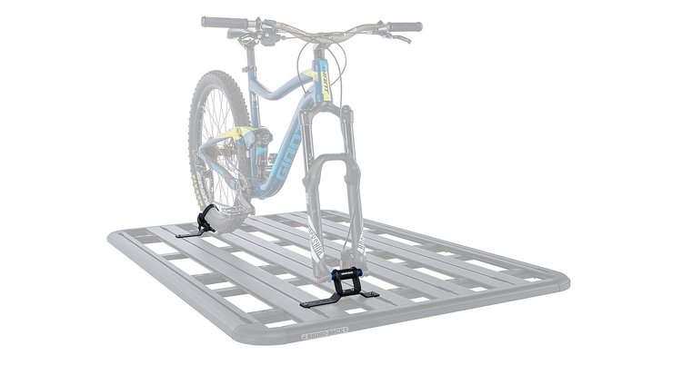 43233 Pioneer Thru Axle Bike Carrier