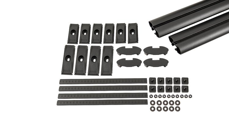 43246 Pioneer VA Conversion Kit, 2018-2022 Chevrolet Equinox