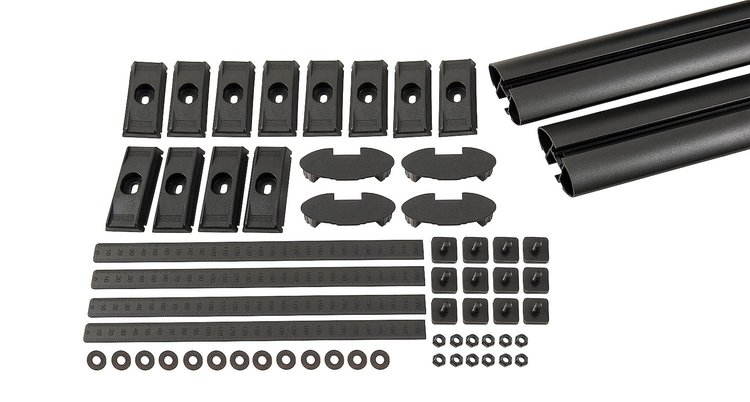 43247 Pioneer VA Conversion Kit, 2015-2022 Chevrolet Colorado