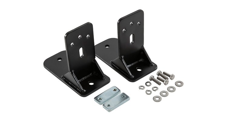 43259 Batwing Awning Bracket