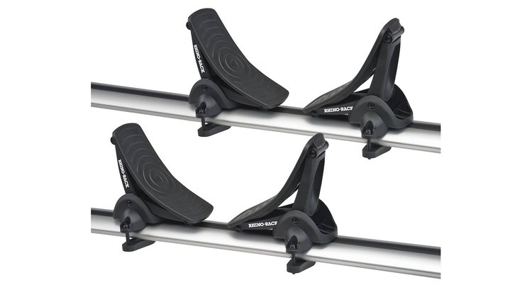 570 Nautic 570 SUP Carrier - Side Loading