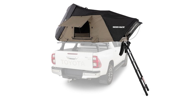 ROOF TOP TENT