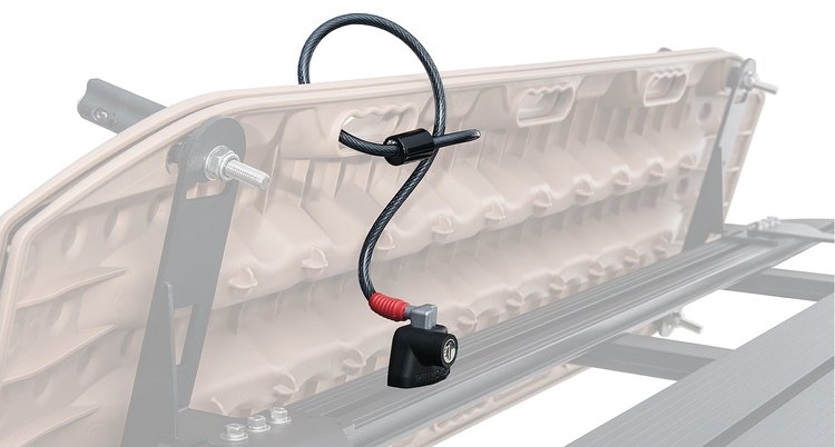 CABLE CORE LOCKDOWN