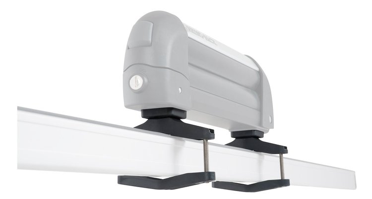 HD-FK1 Hardware Fitting Kit, For Use w/HD Bars/Prorack Trade Crossbars and PN[562/564/566/570/571], Contains Bolts/Washers Only