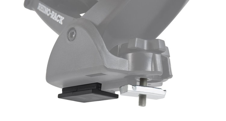 HD-FK2 Hardware Fitting Kit, For Use w/HD Bars/Prorack Trade Crossbars and PN[580/581]