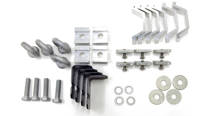 FITTING KIT