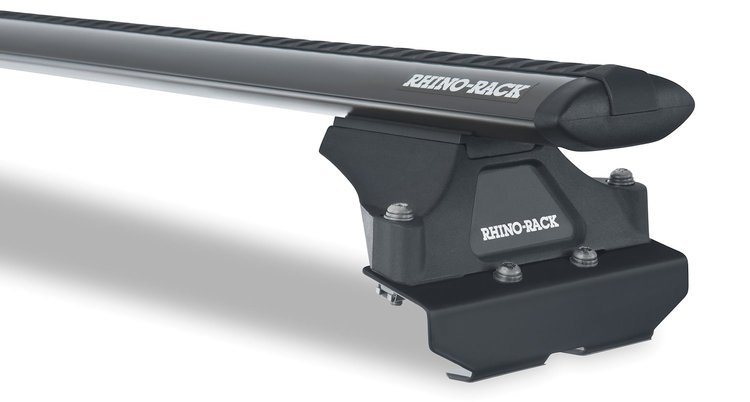 VORTEX SX SILV 2 BAR ROOF