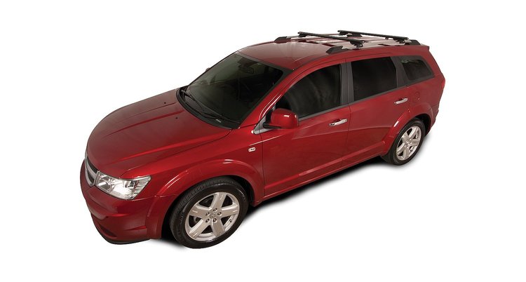 ROOF RACK