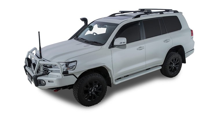 ROOF RACK