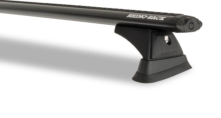 VORTEX RCH BLACK 2 BAR RO