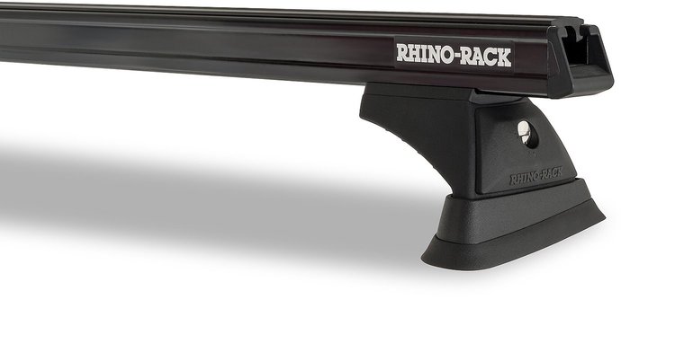 HEAVY DUTY RCH BLACK 2 BA