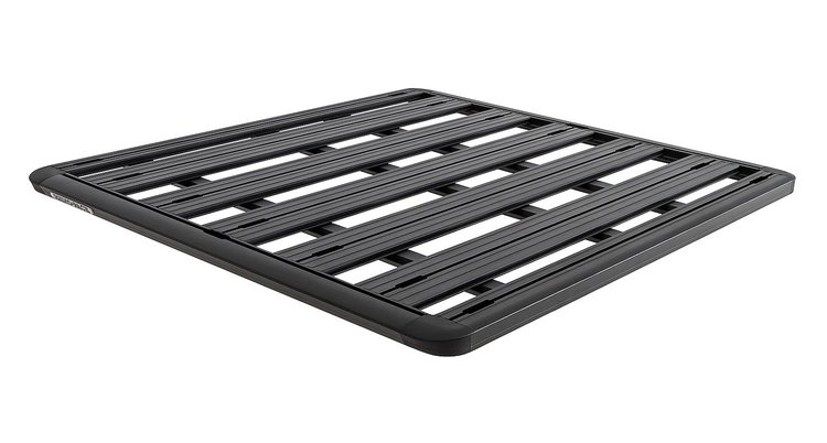 JC-00704 Pioneer Platform (52" x 54") Unassembled with RLT600 Legs, 2007-2021 Toyota Tundra