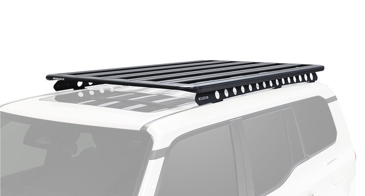 PIONEER 6 PLATFORM (83'' X
