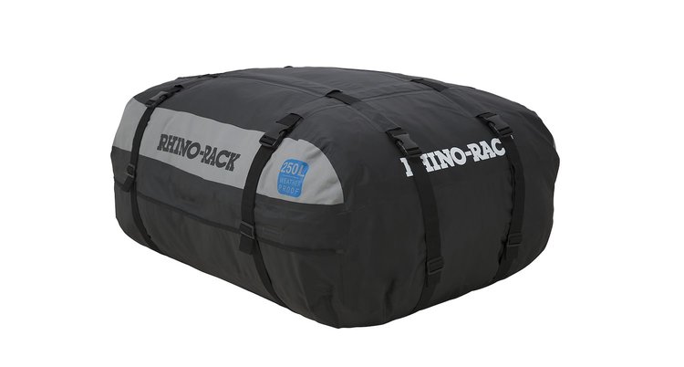 LB250 PVC Luggage Bag, Small, 43 in. x 32 in. x 12 in., 205L Capacity