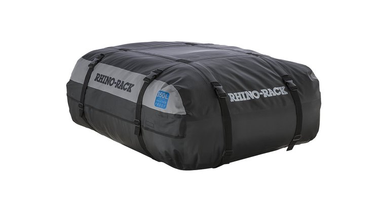 LB350 Weatherproof Luggage Bag (350L)