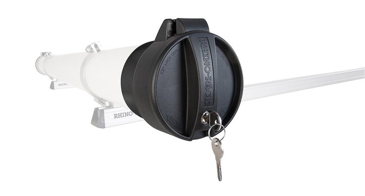 LSE102 US CONDUIT END CAP ASSEMBLY