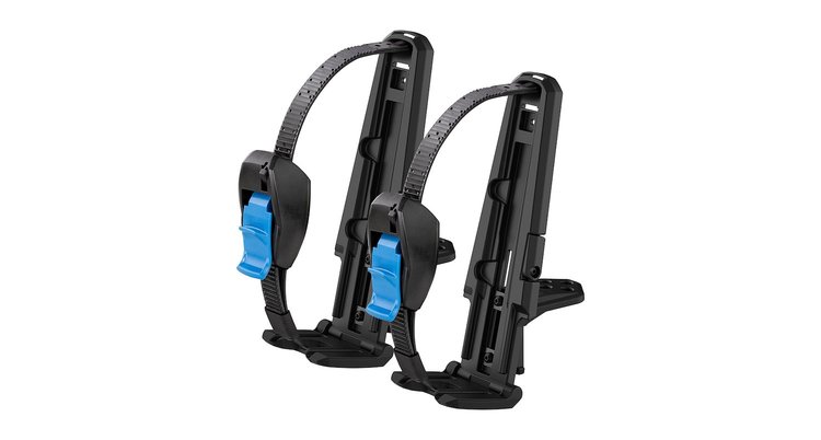 STOW IT RECOVERY TRACTION