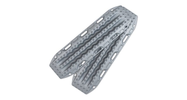 MAXTRAX MKII TITANIUM GRE