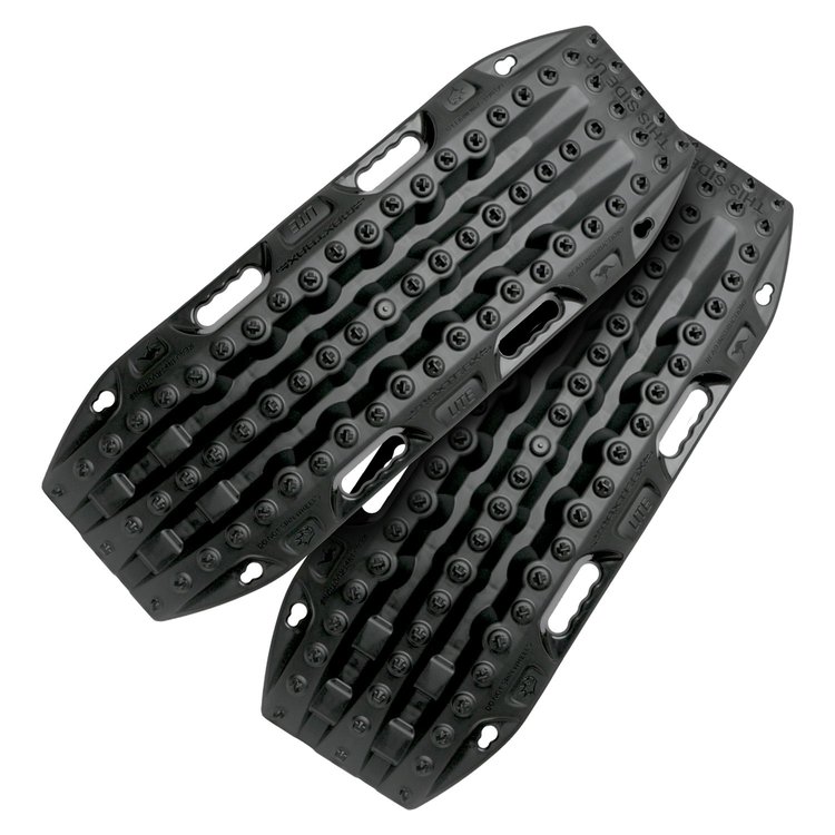 MAXTRAX LITE BLACK