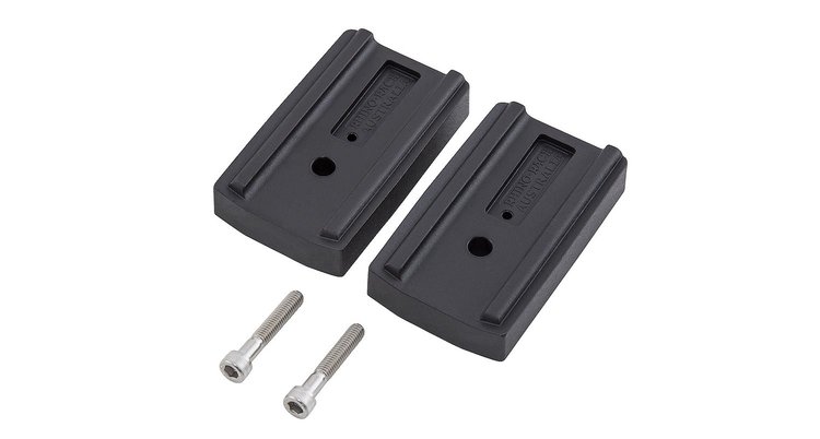 QMVA15 Quick Mount Vortex Spacer 15mm