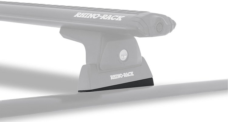 QMW10 Quick Mount Base Wedge (10mm)