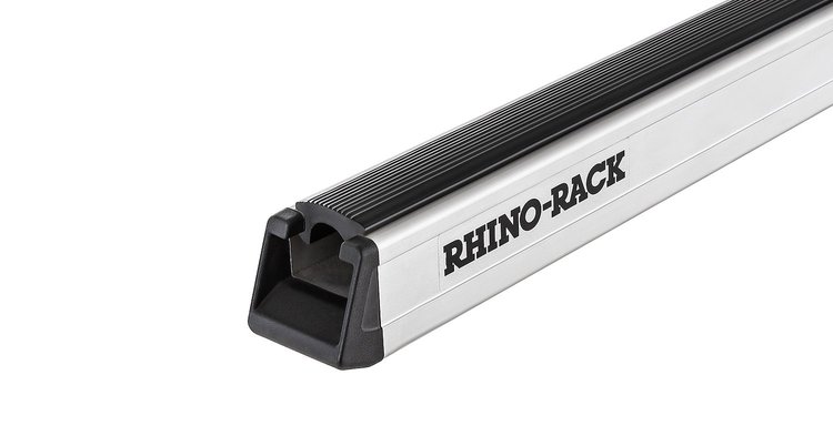 RB1250S Heavy-Duty Cross Bar, 2010-2013 Suzuki Kizashi, 50 in., For Use w/PN[CXB] And Other Heavy-Duty Legs