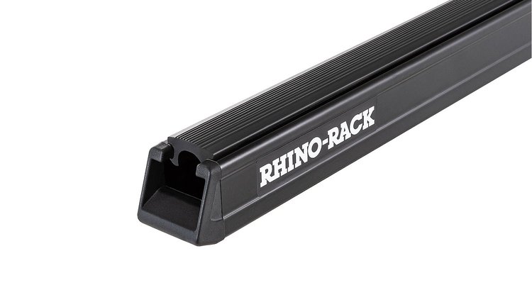 RB2000B Heavy-Duty Bar (Black 79")