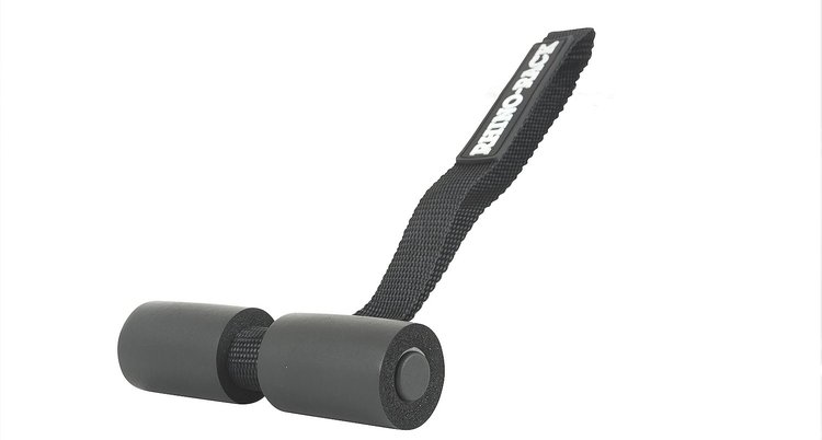 RBAS Rhino Bonnett Anchor Strap, Single