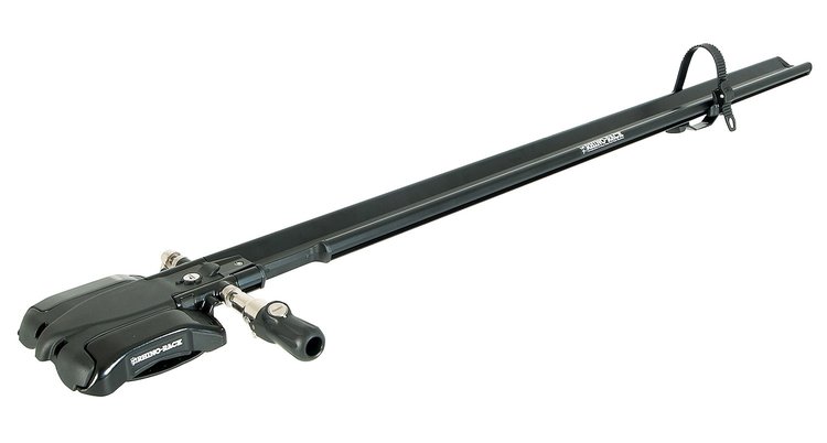 RBC035 MountainTrail Bike Carrier