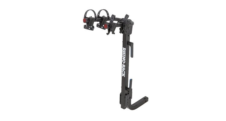 RBC045 Take 2 Hitch Mount Bike Carrier