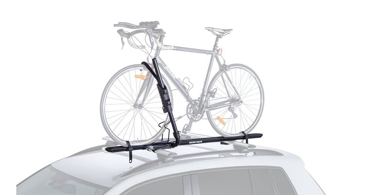 RBC050 Hybrid Bike Carrier