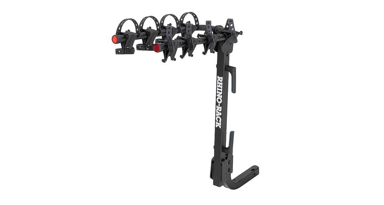 THE TAKE 4 HITCH MOUNT BI