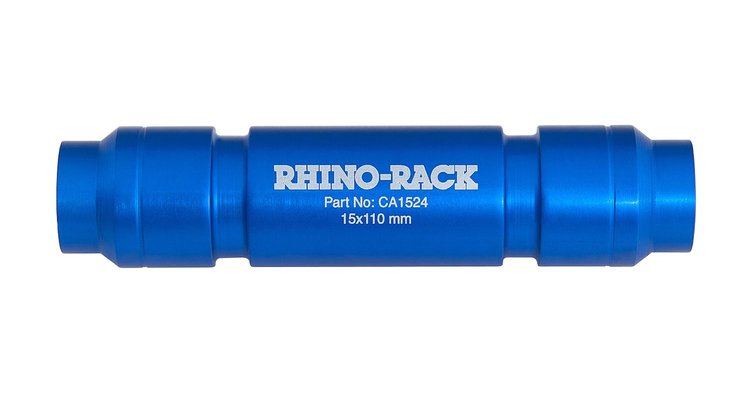 RBCA036 Thru Axle Insert (15mm x 110mm)