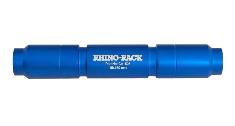 RBCA037 Thru Axle Insert, 15 mm x 150 mm