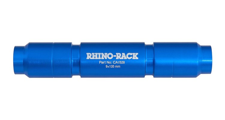 RBCA039 Thru Axle Insert, 9 mm x 135 mm