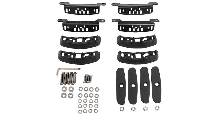 RCP45-BK RCP Base Kit (x4)