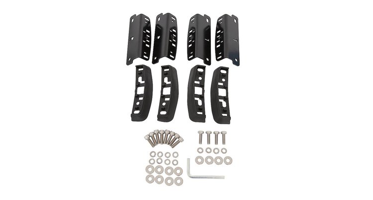 RCP64-BK RCP Base Kit (x4)