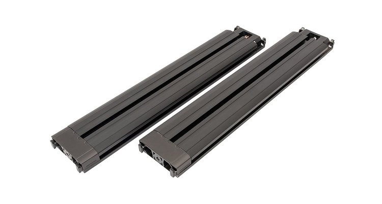 RDNSB75 Reconn-Deck NS Bar (30"), 2019-2022 Ram 1500