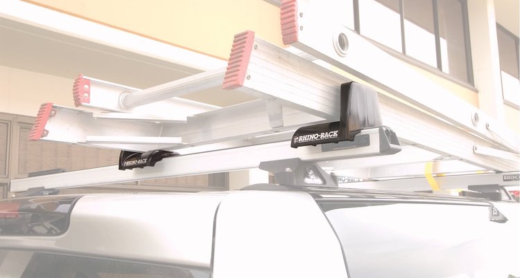 REG Ladder Slide, For Use w/H/D Bars