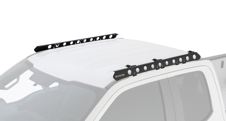 RF2B2 Rhino-Rack Backbone Mounting System - Ford 250/350/450 Super Cab