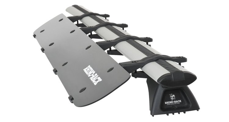 RF3 Wind Fairing, 2010-2013 Suzuki Kizashi, 44 in.