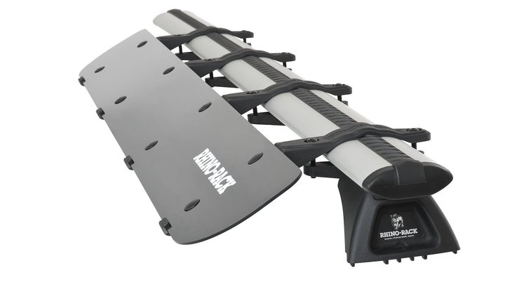 RF4 Rhino-Rack Wind Fairing - 1270mm / 50"