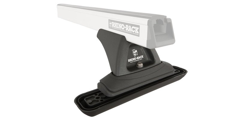 RFMPC2 Fixed Mount Leg Kit, 2 in. Cross Bars Not Included