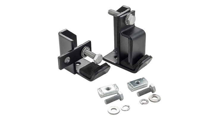 RJHB Hi-Lift Jack Bracket, For Use w/H/D Bars