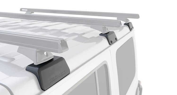 RJLB1 Rhino-Rack Backbone Mounting System