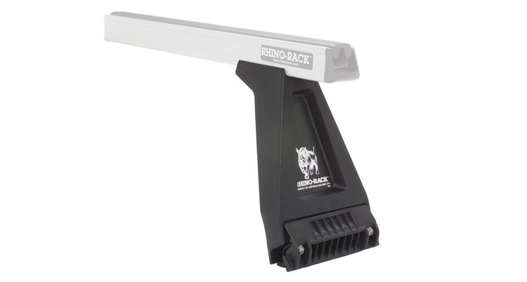 RL210S10 RL Leg Brackets, 2 pc.