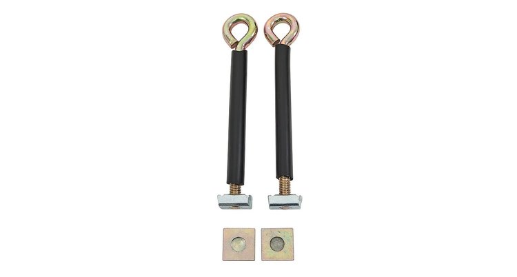 RLLP Ladder Peg, Large, 8.25 in., For Use w/Rhino H/D Bars